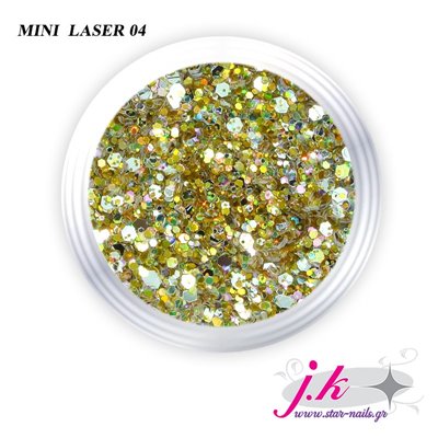 Mini Laser 004