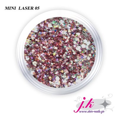 Mini Laser 005