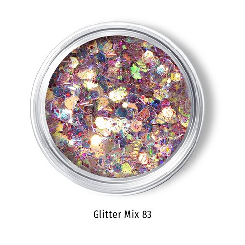 GLITTER MIX 083