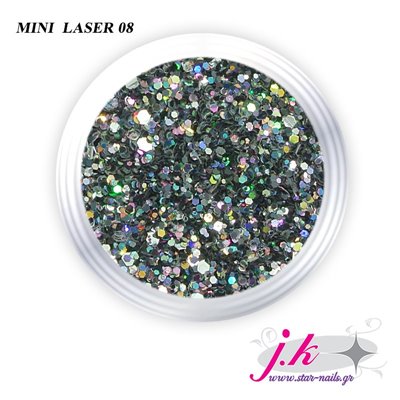 Mini Laser 008