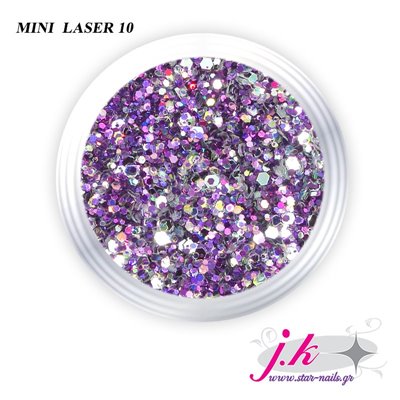 Mini Laser 010