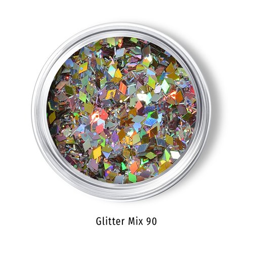 GLITTER MIX 090