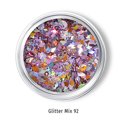 GLITTER MIX 092