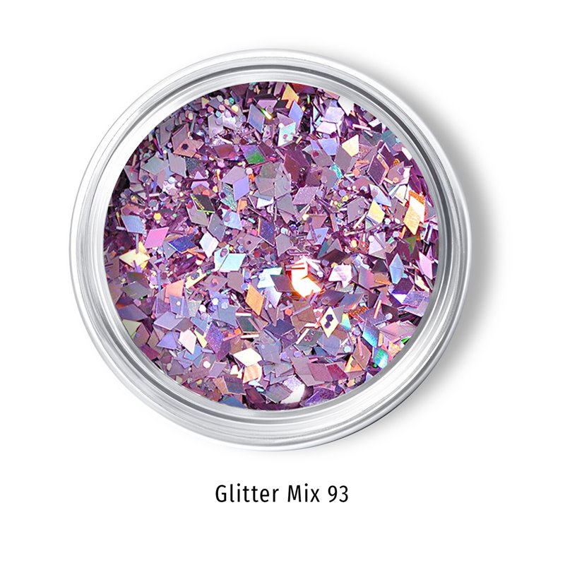 GLITTER MIX 093