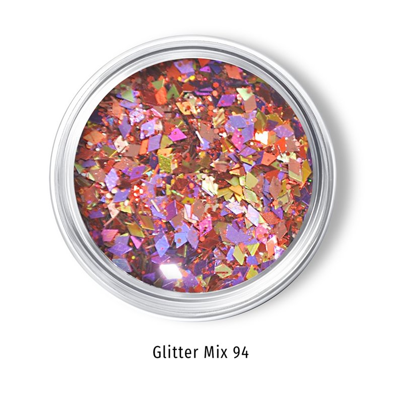 GLITTER MIX 094