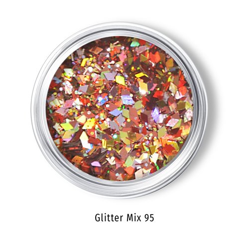 GLITTER MIX 095