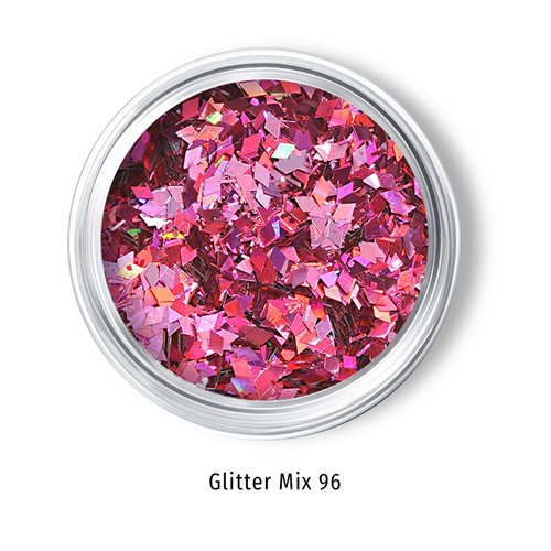 GLITTER MIX 096