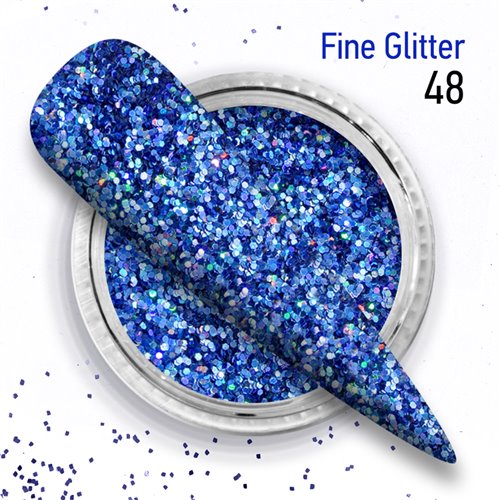 Fine Glitter 48