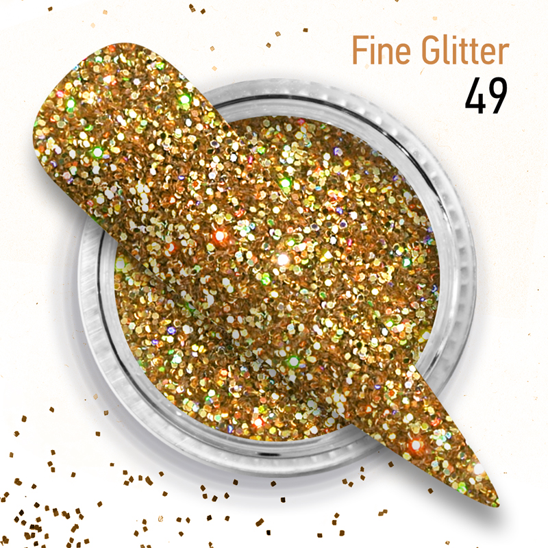 Fine Glitter 49