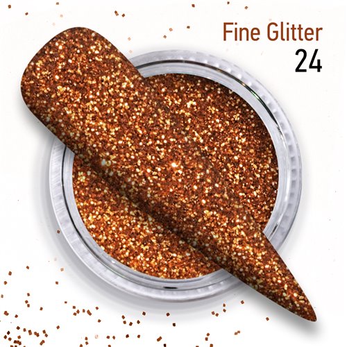 Fine Glitter 24