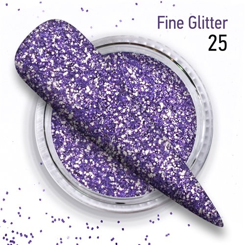 Fine Glitter 25