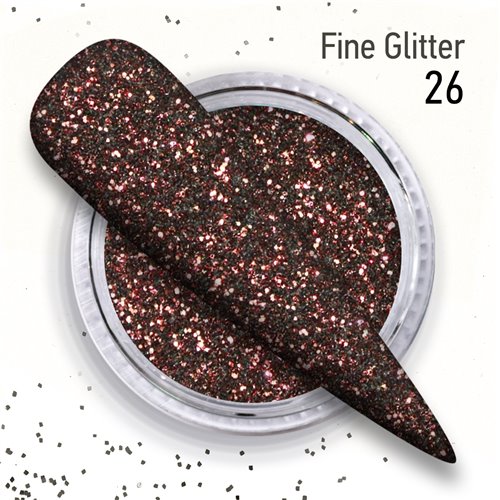Fine Glitter 26