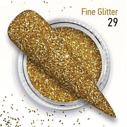 Fine Glitter 29