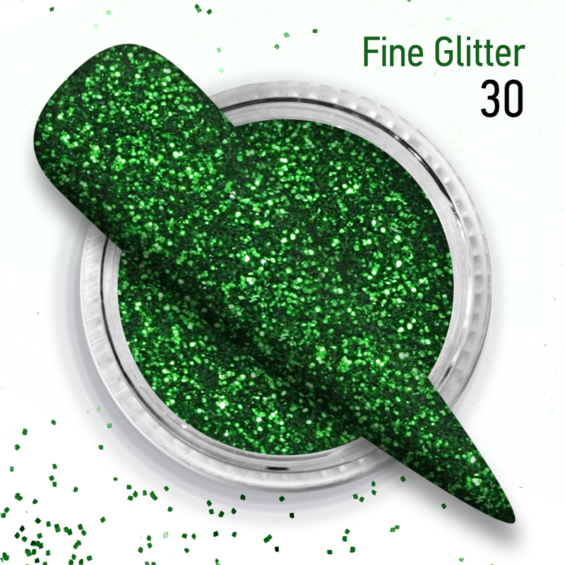 Fine Glitter 30