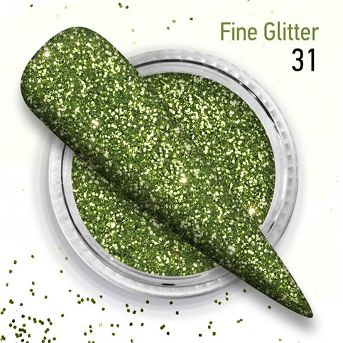 Fine Glitter 31