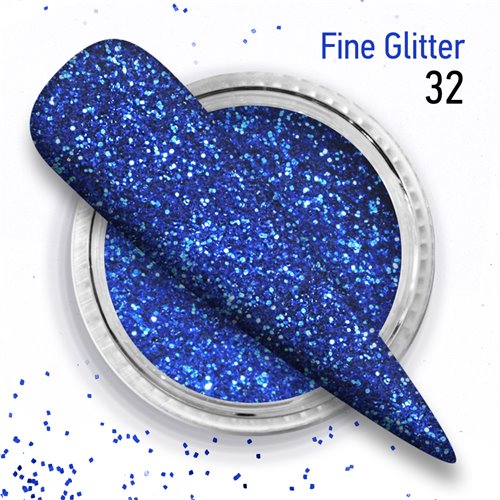 Fine Glitter 32