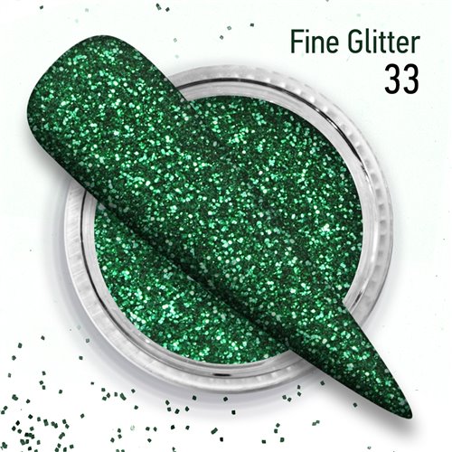Fine Glitter 33