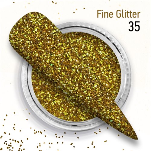 Fine Glitter 35