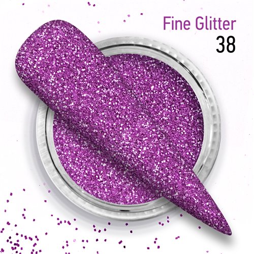Fine Glitter 38