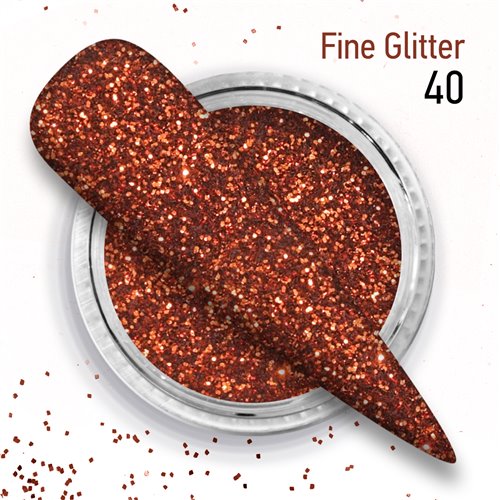 Fine Glitter 40