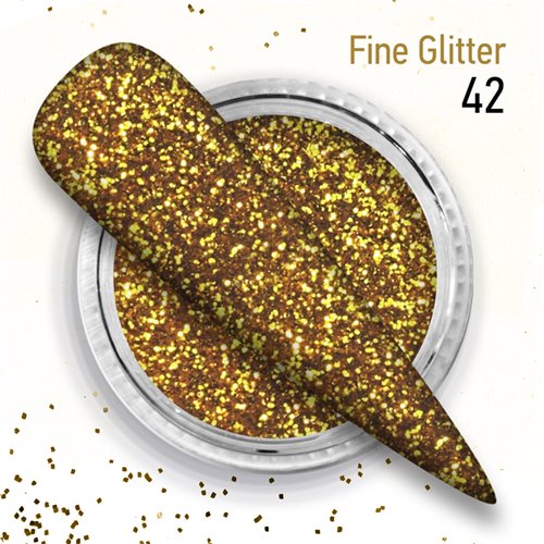 Fine Glitter 42