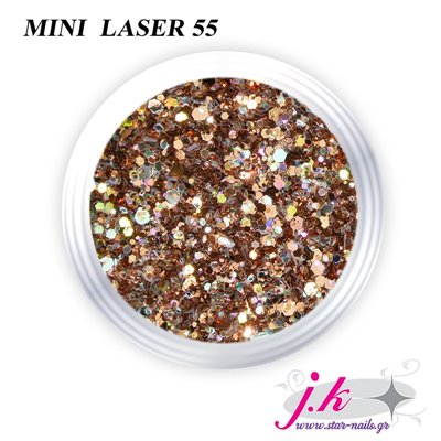 Mini Laser 055