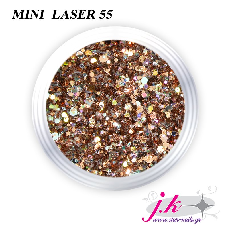 Mini Laser 055