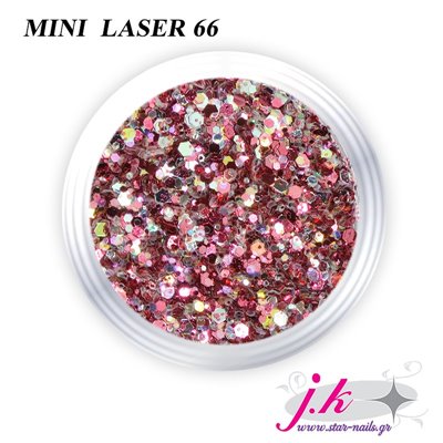 Mini Laser 066