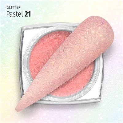Paster Glitter Powder 21