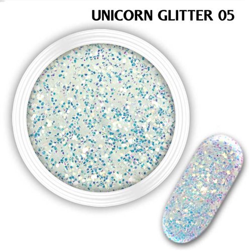Glitter Unicorn 05