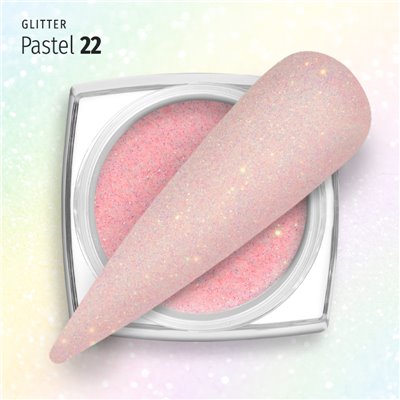 Paster Glitter Powder 22