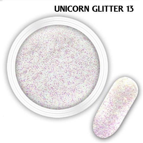 Glitter Unicorn 13 