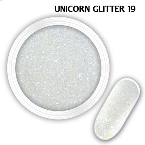 Glitter Unicorn 19