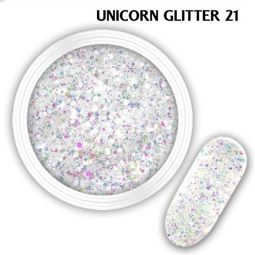 Glitter Unicorn 21