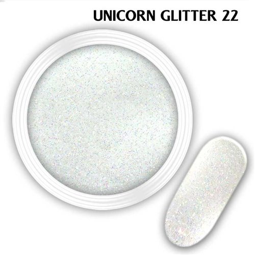 Glitter Unicorn 22