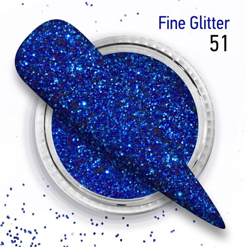 FINE GLITTER 51