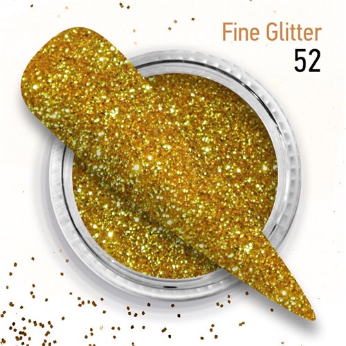 FINE GLITTER 52