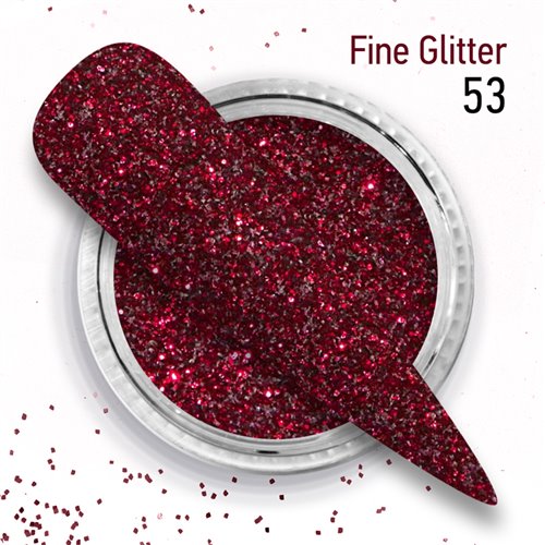 FINE GLITTER 53