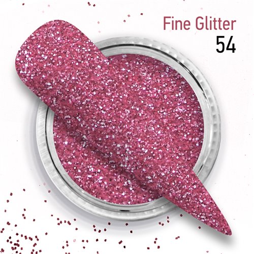 FINE GLITTER 54
