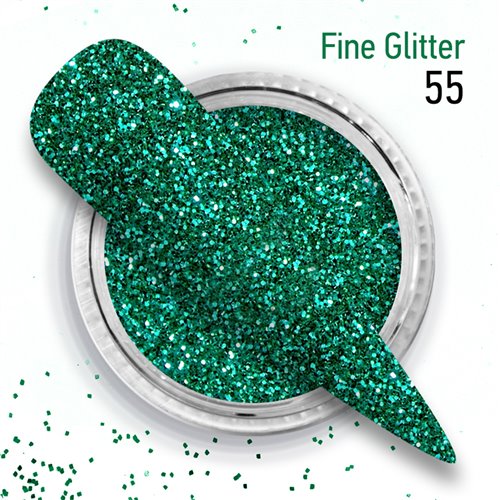 FINE GLITTER 55