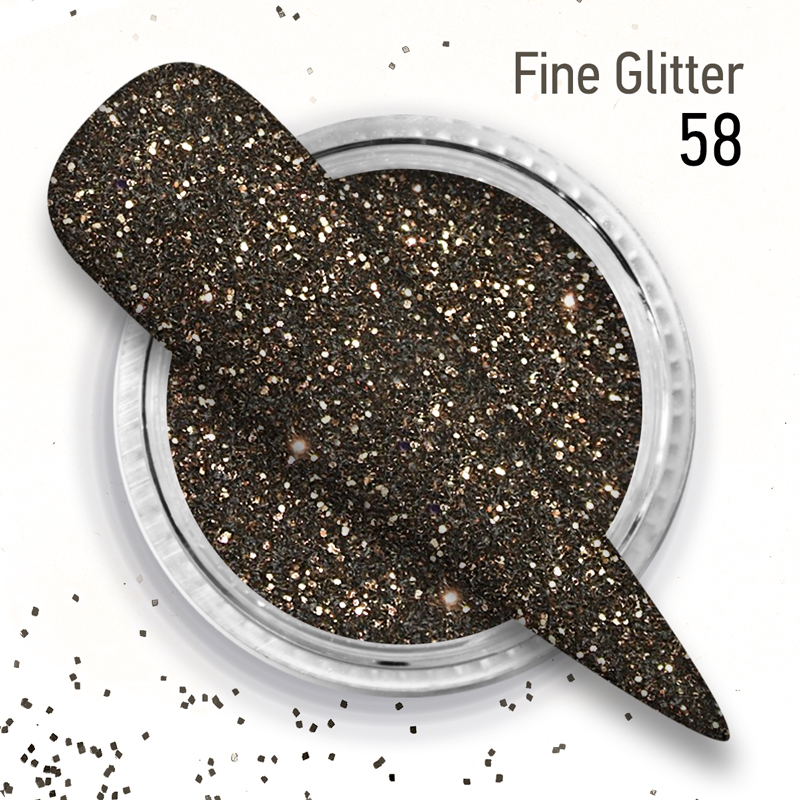 FINE GLITTER 58
