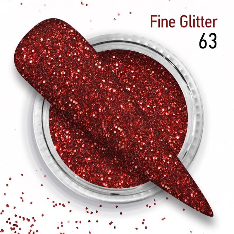 FINE GLITTER 63