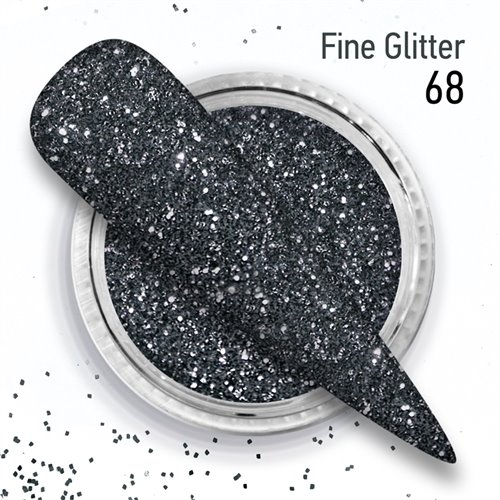 FINE GLITTER 68