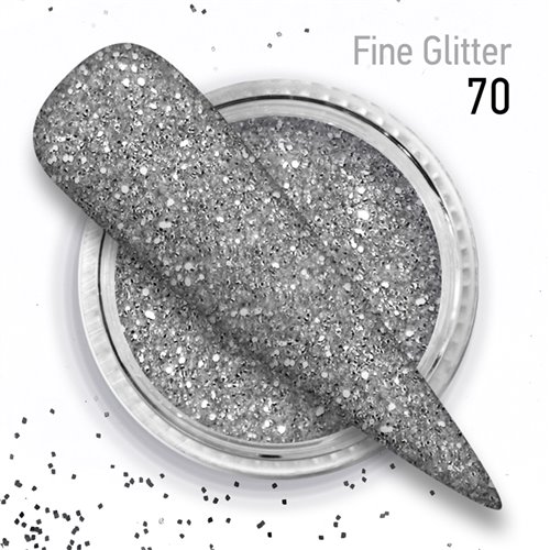 FINE GLITTER 70