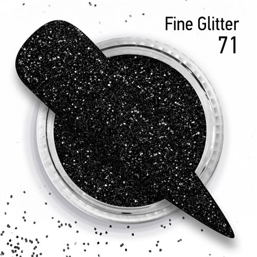 FINE GLITTER 71