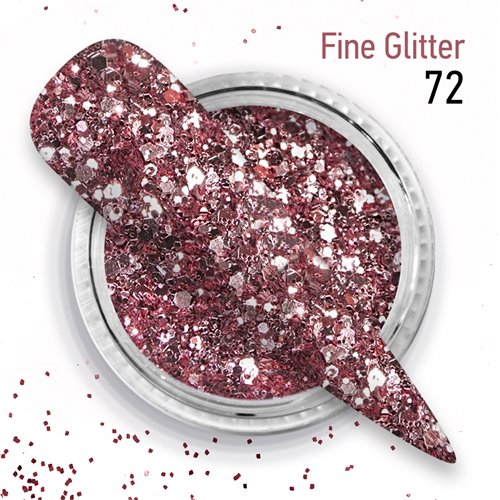 FINE GLITTER 72