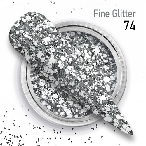 FINE GLITTER 74