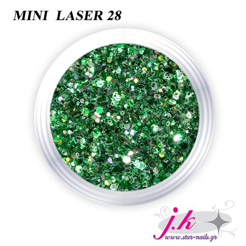 Mini Laser 028