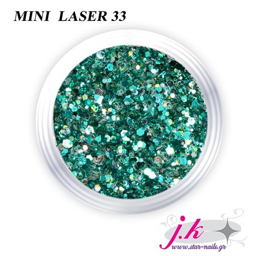Mini Laser 033