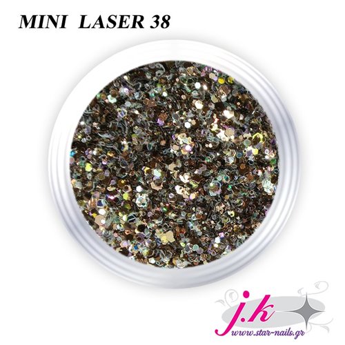 Mini Laser 038